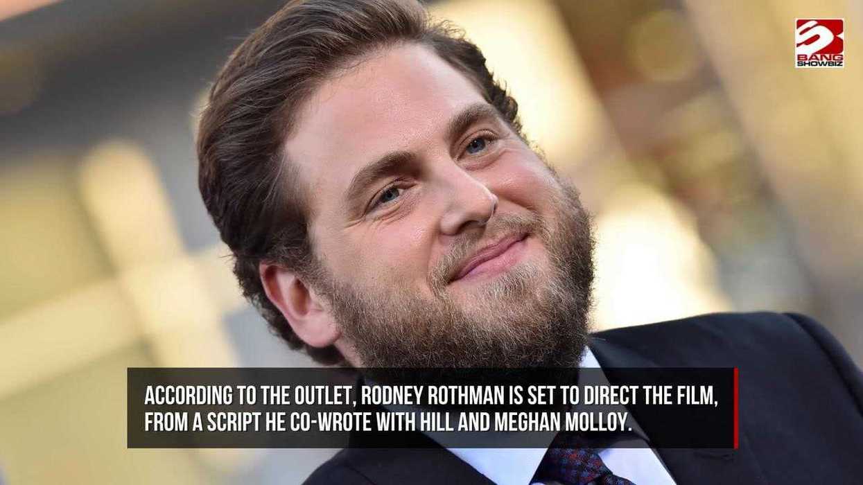 Jonah Hill claims he could beat up anyone mocking him for being ‘the fat guy from Superbad’