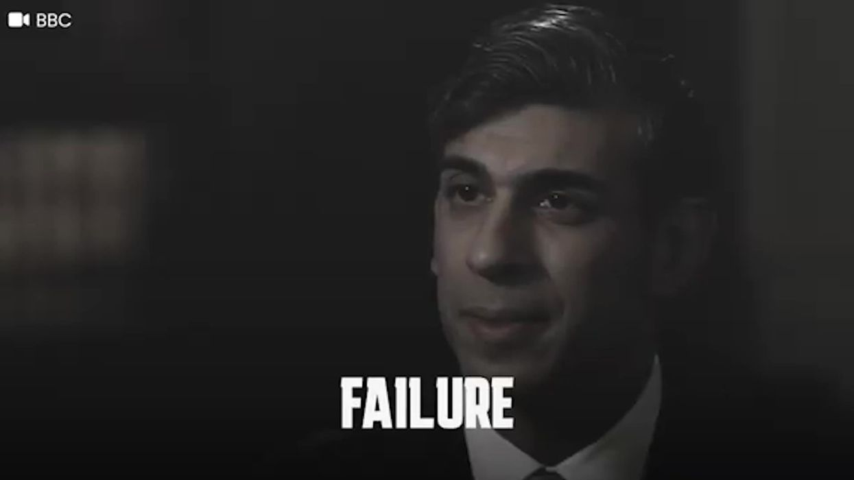 Labour praised for Netflix parody targeting Tories' 'chaos and decline'