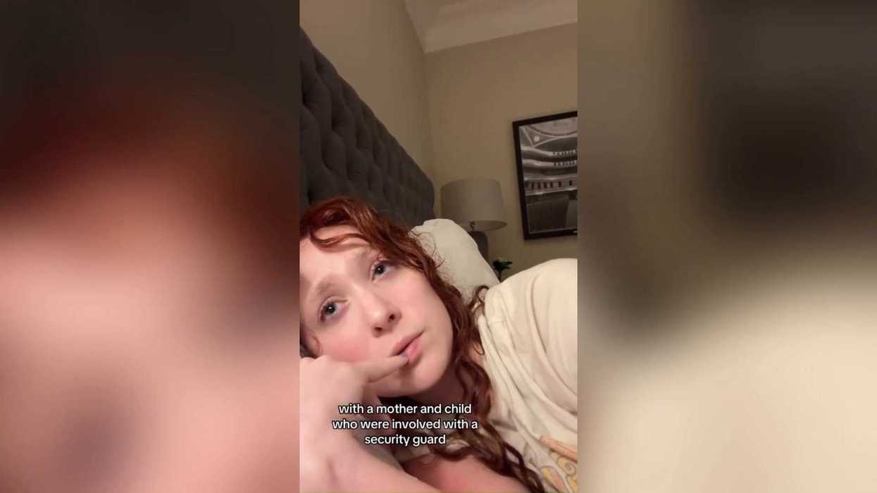 Jorginho Frello 'sets record straight' on 'Chappell Roan hotel incident'