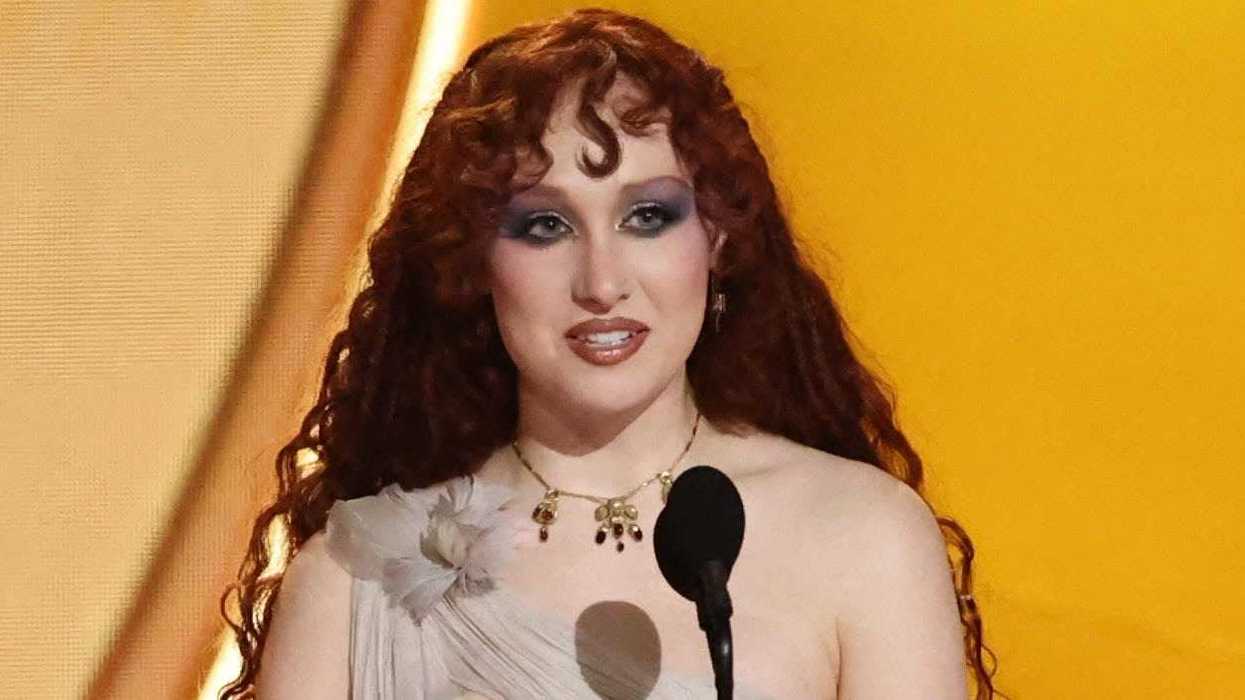 Football star calls out Chappell Roan after security leaves stepdaughter in tears