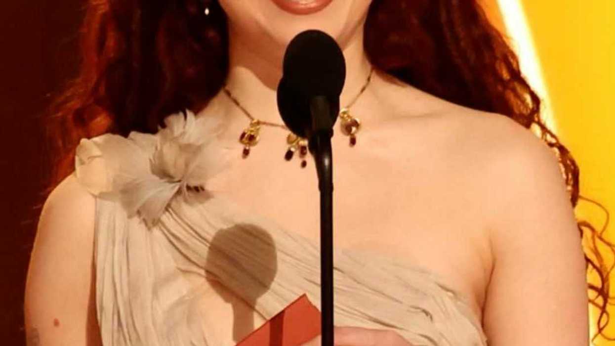 Chappell Roan statement recirculates after fans praise her for paparazzi confrontation