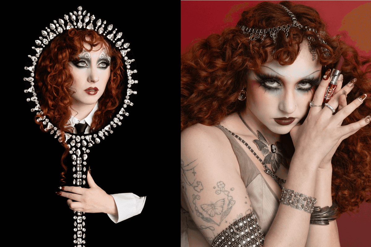 Chappell Roan on becoming face of MAC Viva Glam: 'I hope weird art kids see themselves represented'