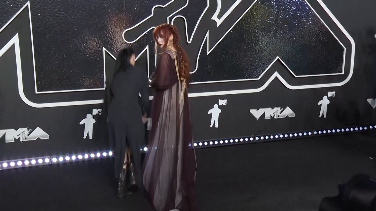 Chappell Roan explains why she hasn’t endorsed Kamala Harris for upcoming election