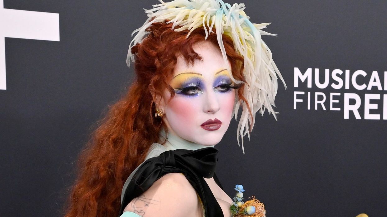 Chappell Roan sparks motherhood debate after saying 'I don't know anyone happy with children'