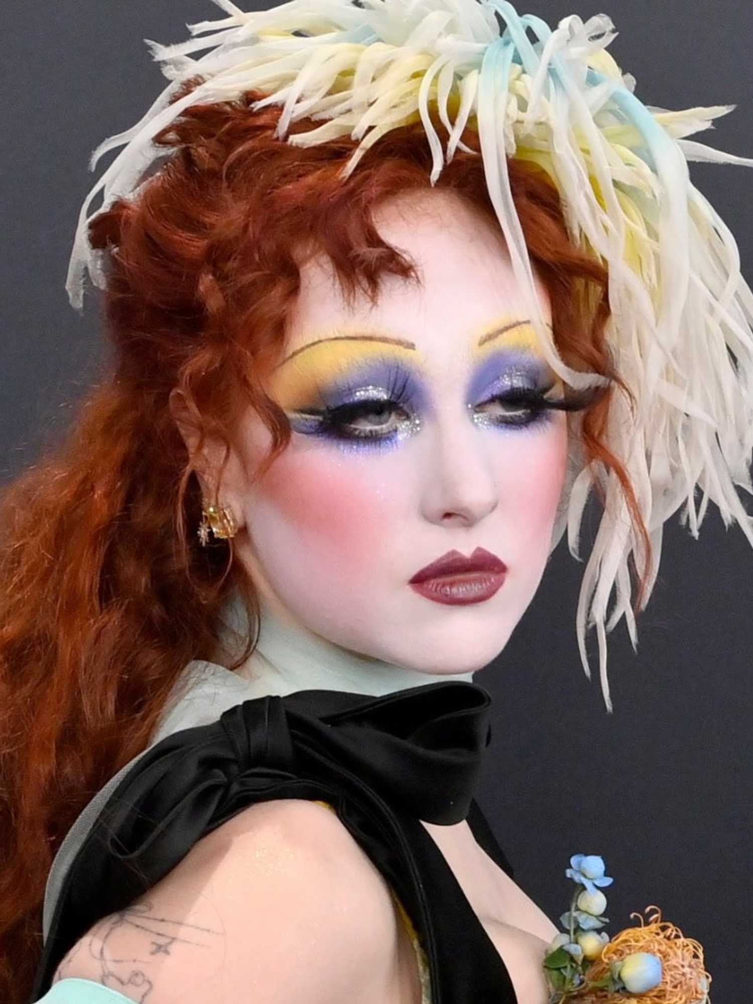 Chappell Roan insists ‘zero tolerance’ after fan incident