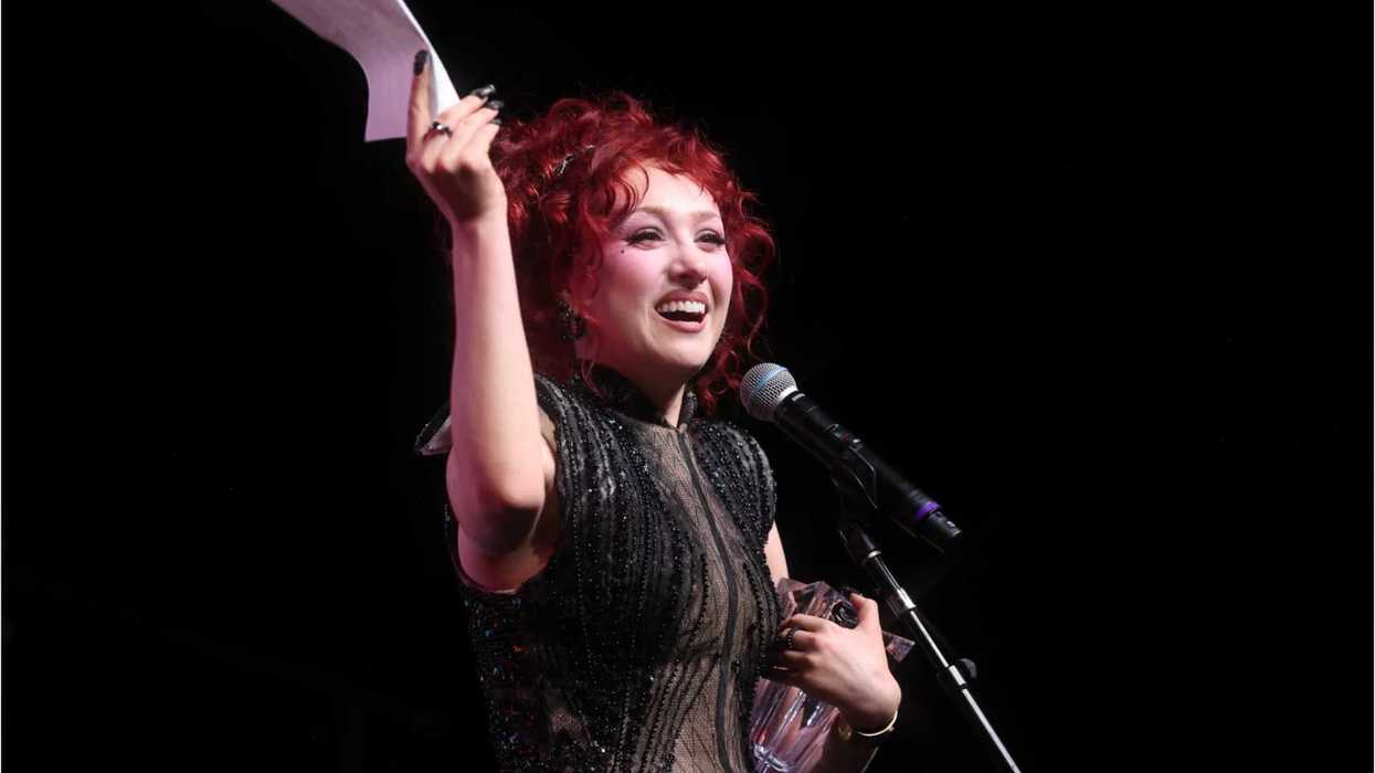 Chappell Roan abruptly leaves management after Epstein fallout