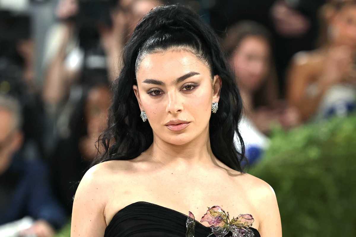 Charli xcx announces new album, Music, Fashion, Film: What to know from release date to all-star cover