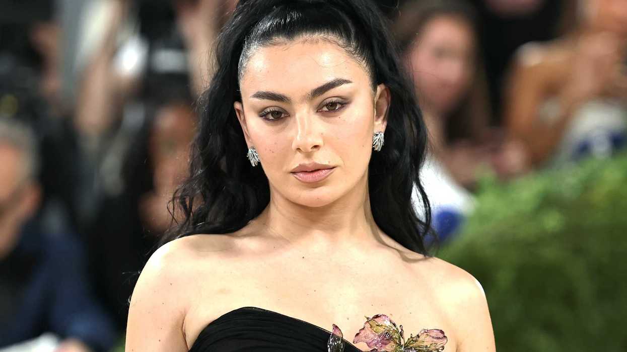 Charli XCX Announces New Album for July 2026