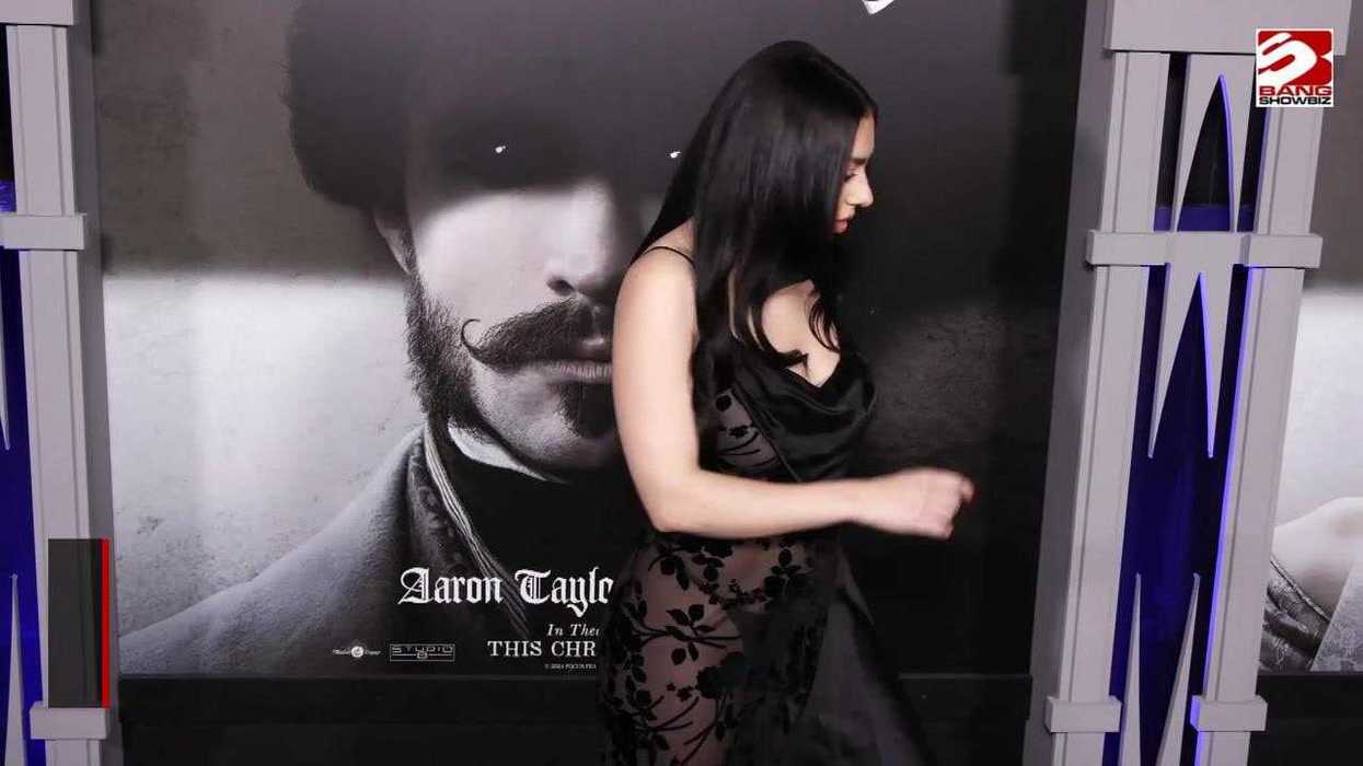 Fans think Charli XCX's latest Kylie Jenner snap feels more than a one-time cameo