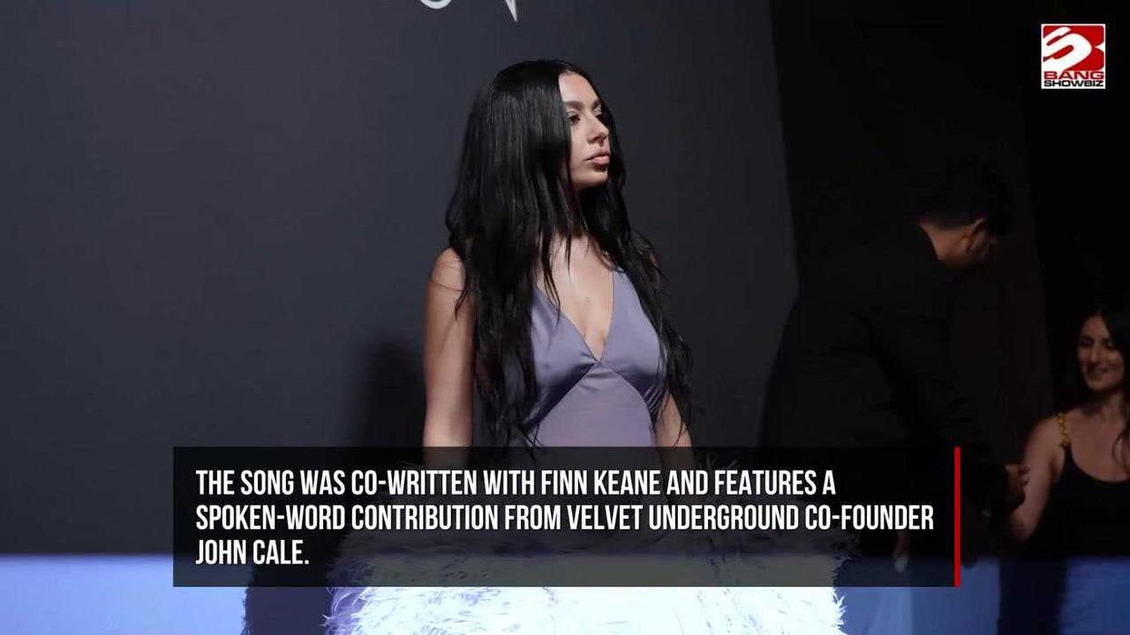 Charli XCX’s 'House' inspires TikTok trend of users sharing their deepest fears