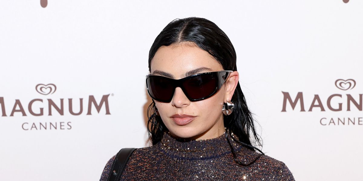 Charli XCX's brat is the highestrated album of 2025 so far on