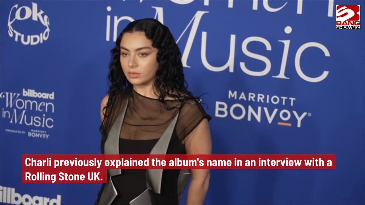 The 'brat summer' TikTok trend explained