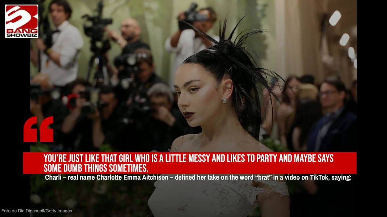 14 of the best Kamala Harris Brat memes