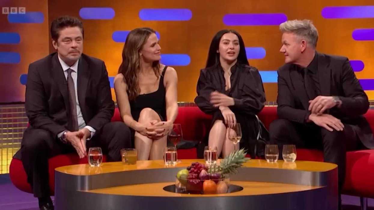 Charli xcx is already finishing a new album after Brat and Wuthering Heights soundtrack