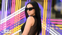 charli xcx lip sync battle c'est la vie Charli XCX performance of Irish pop song goes viral after viewers notice  major problem