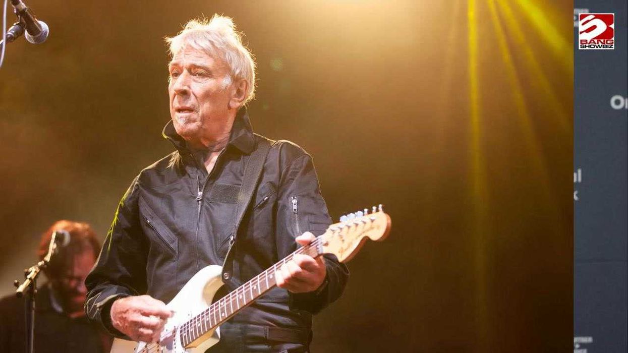 Everything we know about Charli XCX's 'Wuthering Heights' soundtrack