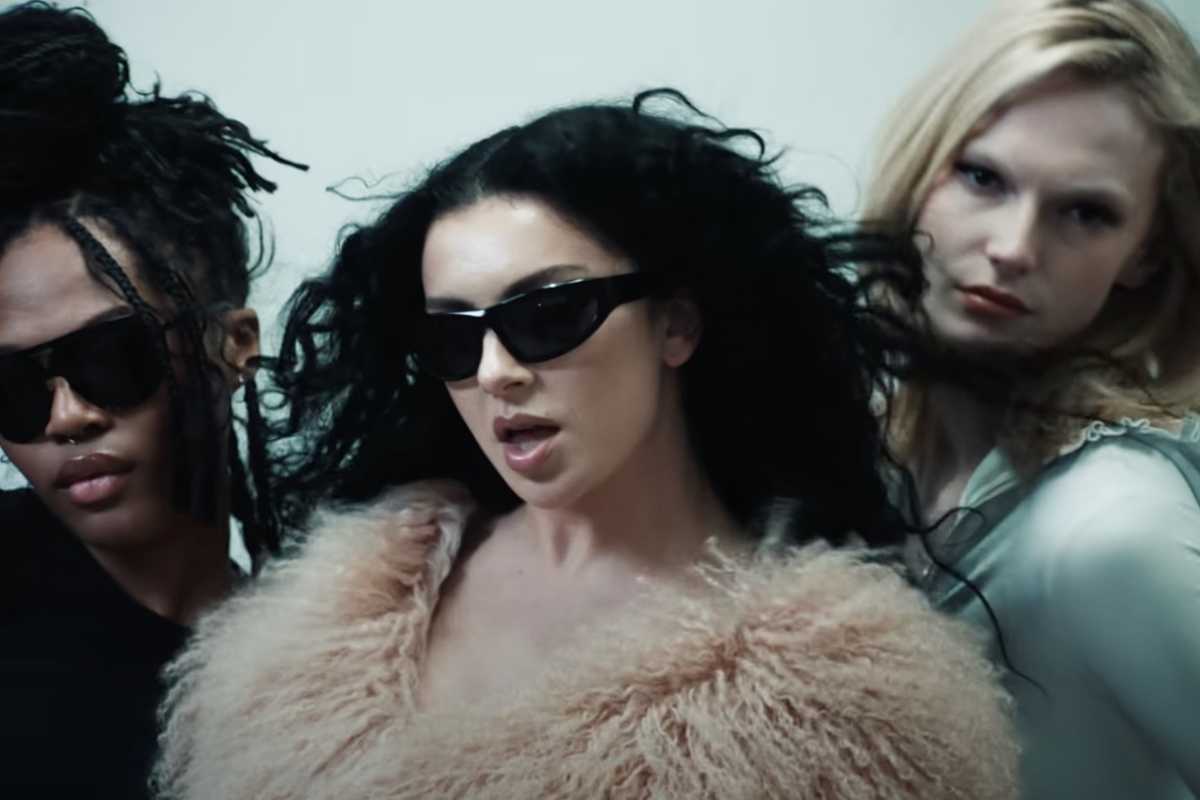 Charli XCX