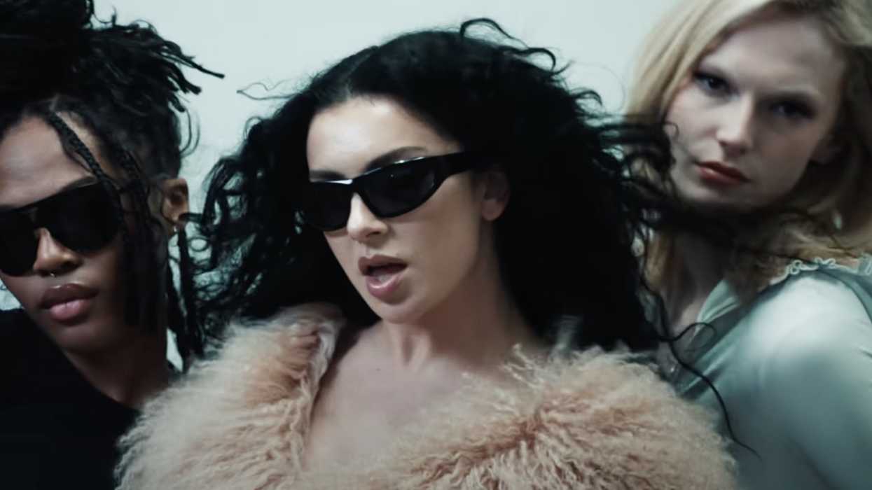 Charli XCX