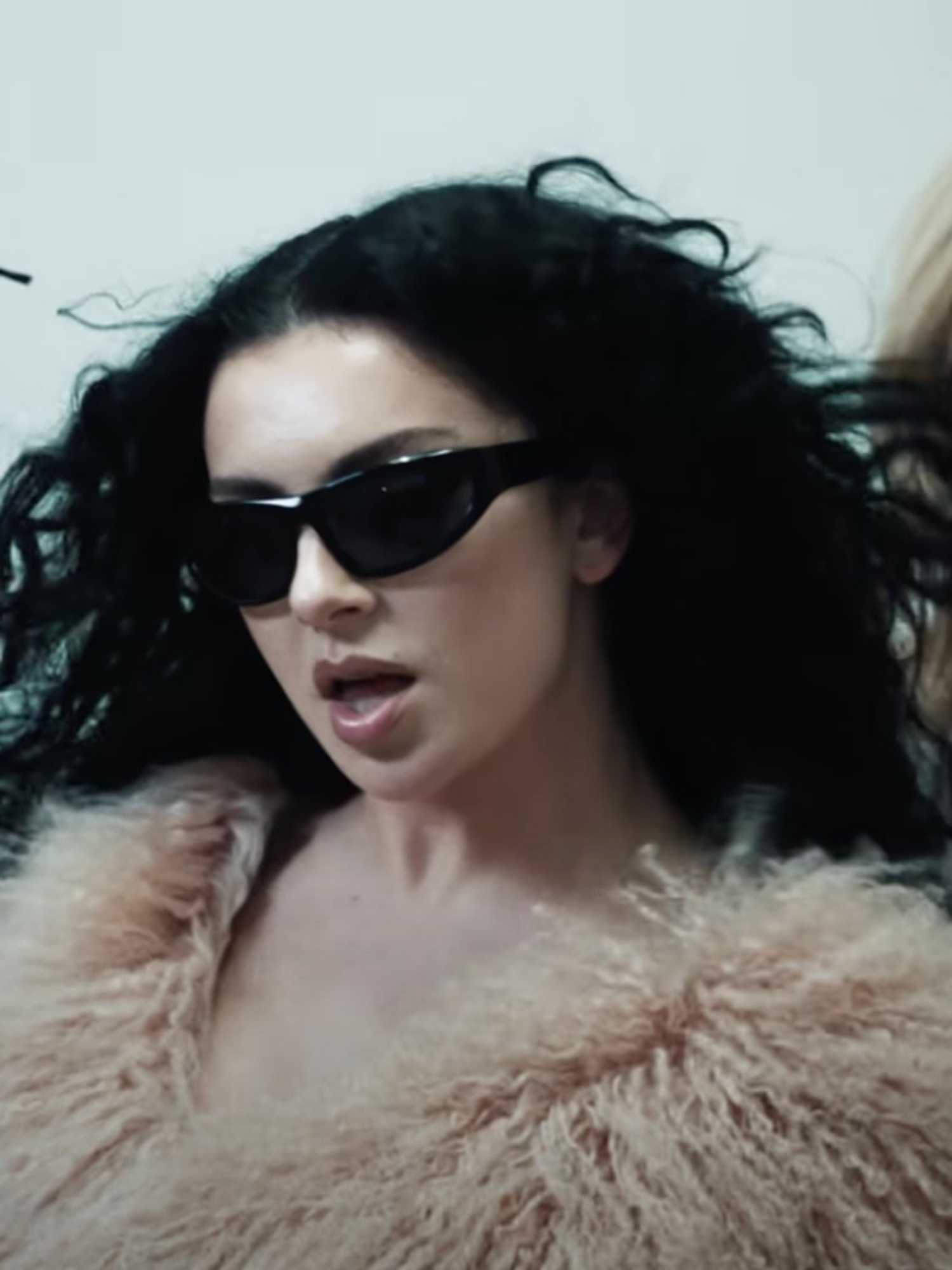 Charli XCX