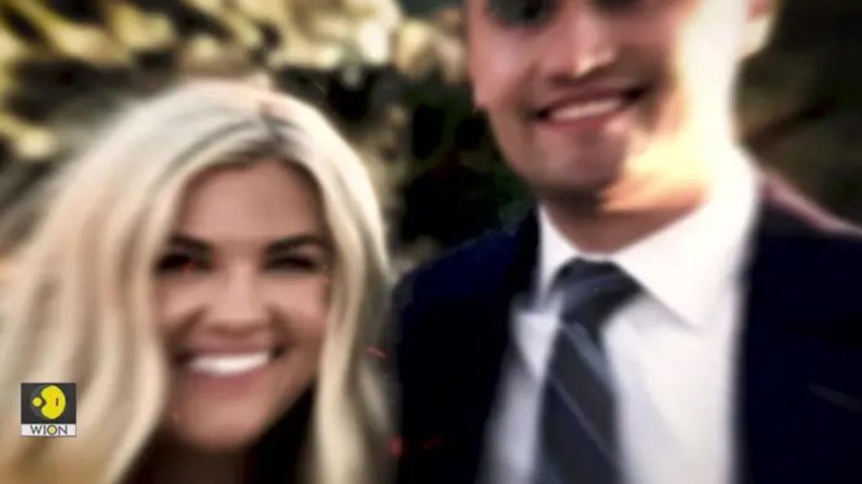 Starbucks responds to controversy over Charlie Kirk name request on cup