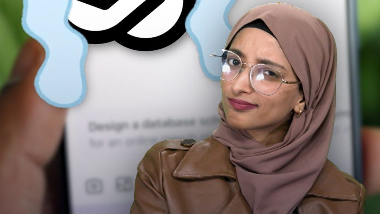 AI could be reducing one key trait in humans, according to experts