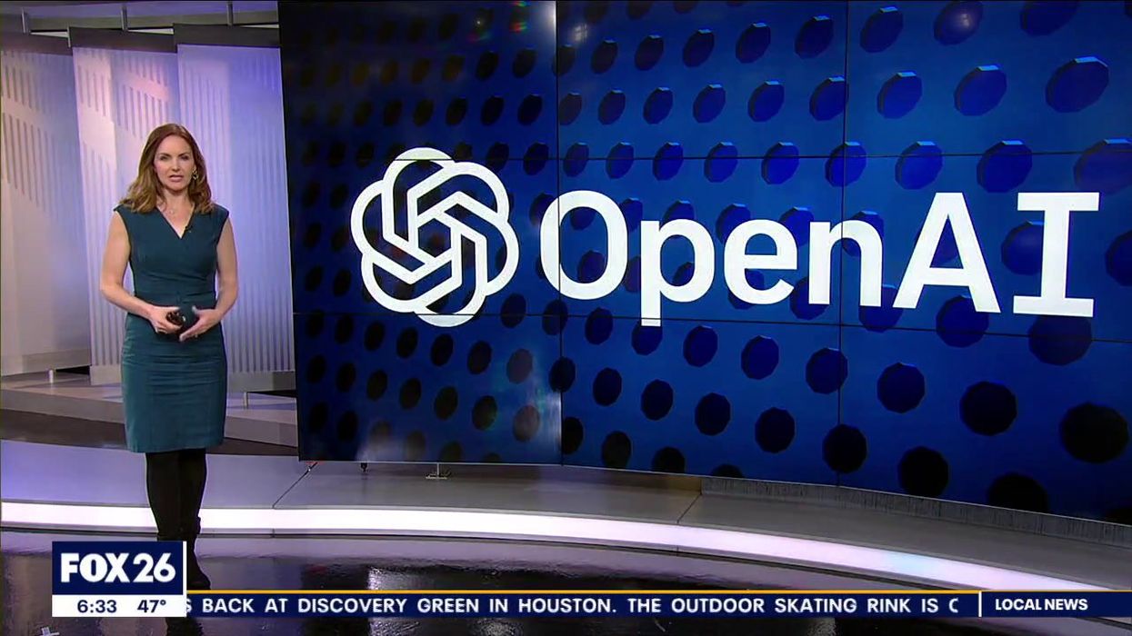 An AI Chatbot is randomly giving out phone numbers in latest strange development