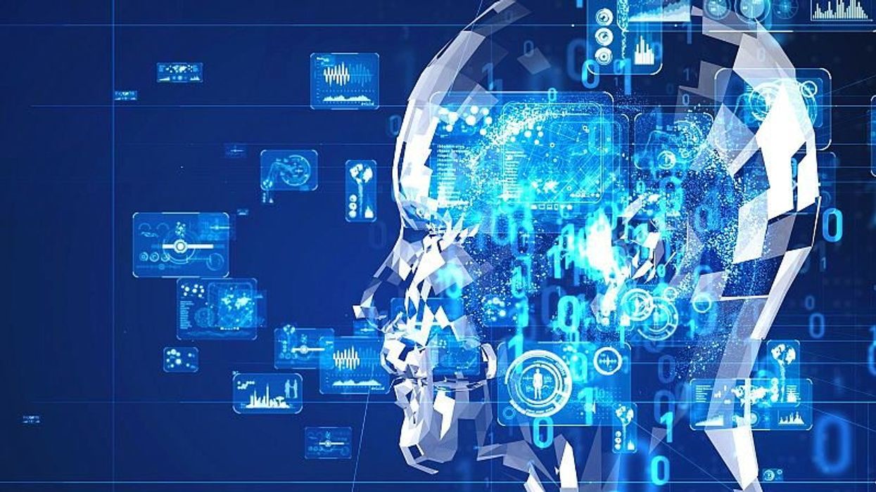 Sci-fi publisher stops submissions after influencers promote AI 'get rich quick' scheme