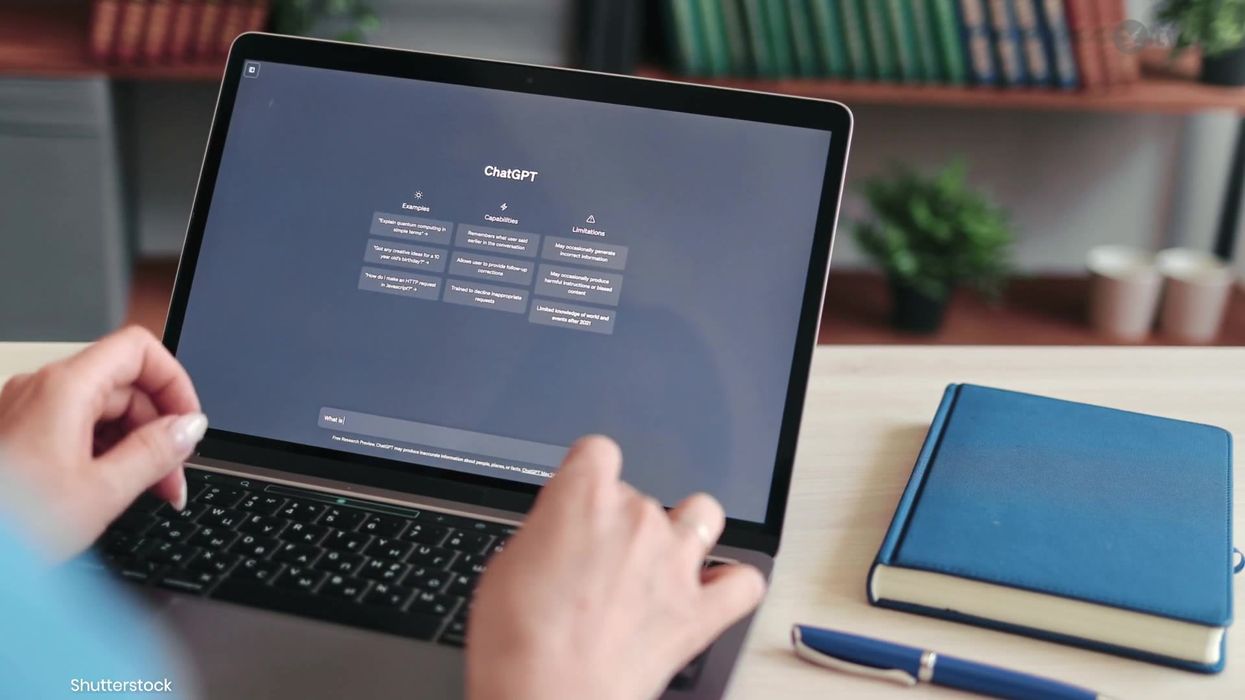 Gen Z are showing love for their ChatGPT 'husbands' in bizarre new TikTok trend