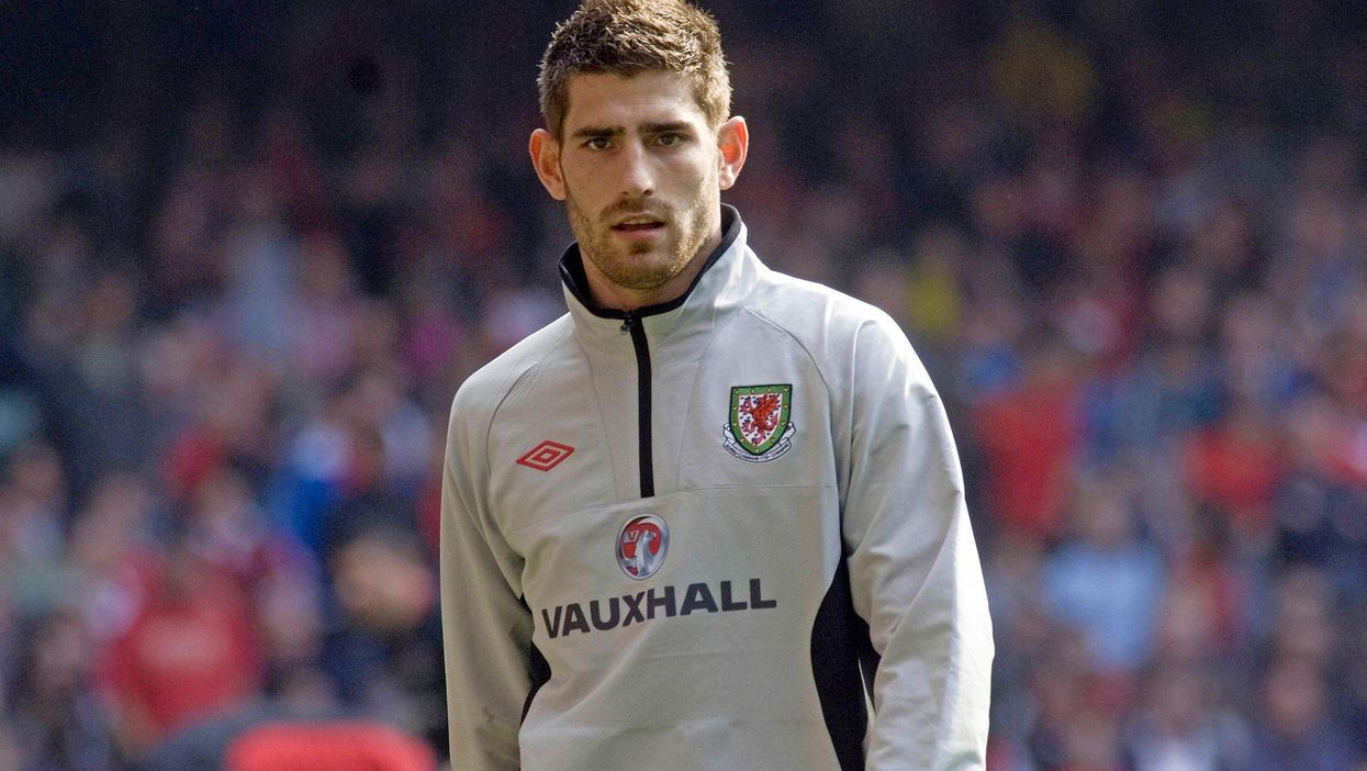 Ched Evans was released from jail last month after serving two and a half years for a rape conviction