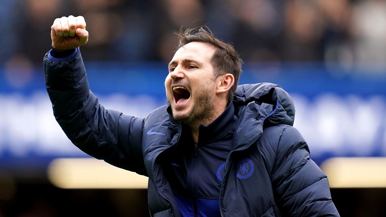 17 funniest memes about Frank Lampard returning to Chelsea