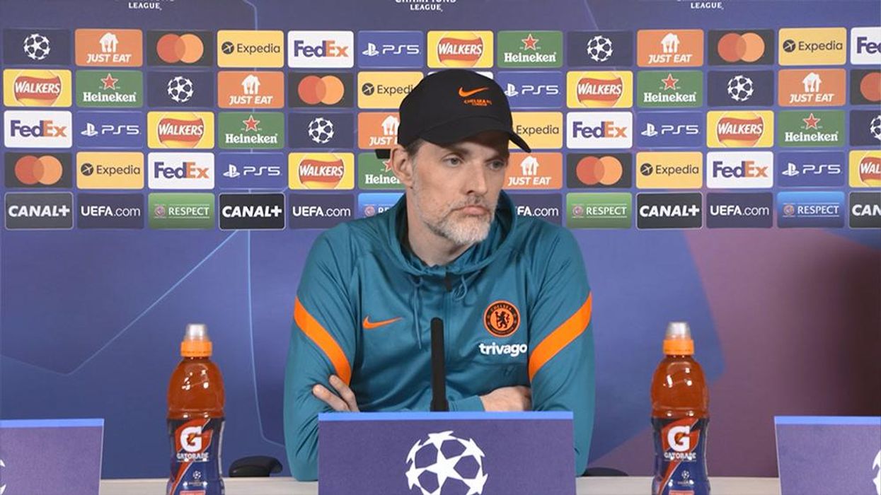 Chris Kamara flooded with messages of support after revealing apraxia of speech