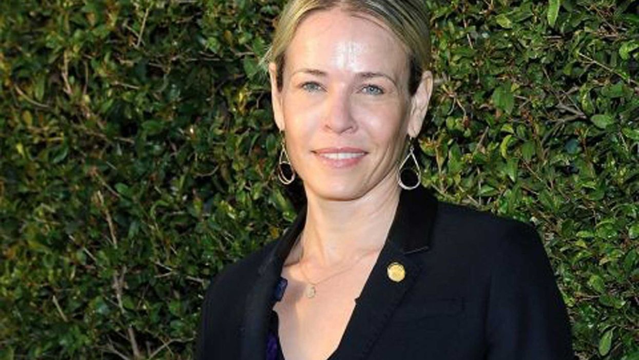 Chelsea Handler