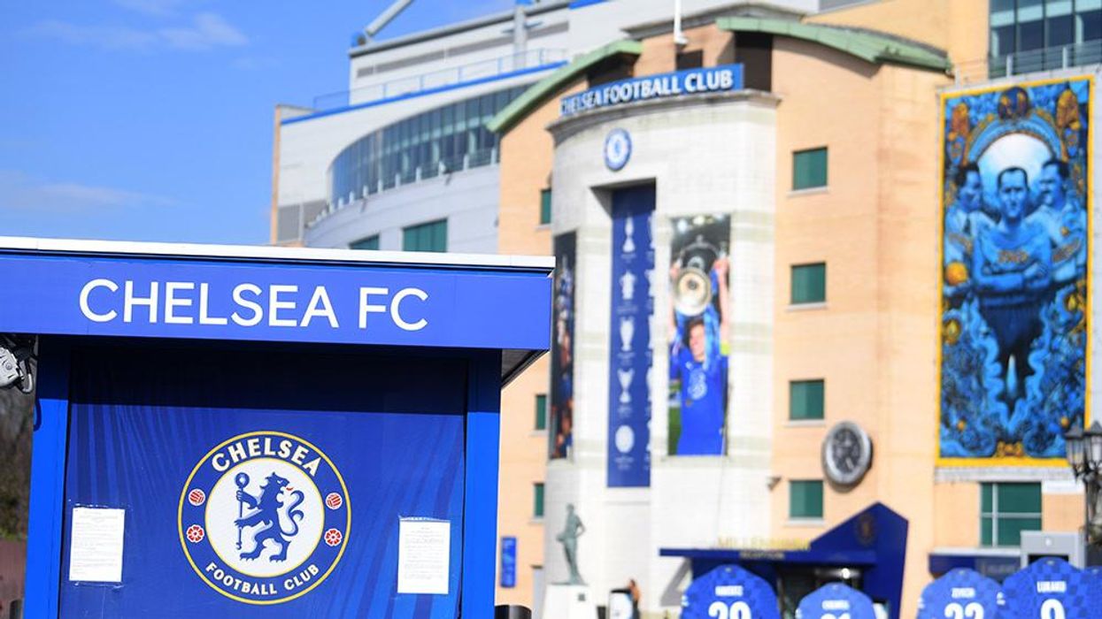 Chelsea fans flood Three UK with negative reviews after sponsorship deal is suspended
