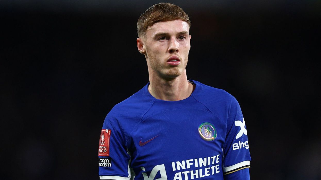 Chelsea fans react to new home and away kits leak: 'Please do better'