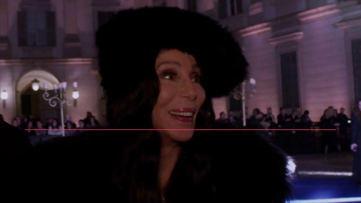Cher set to celebrate birthday by putting a 'pillow over her head and screaming'