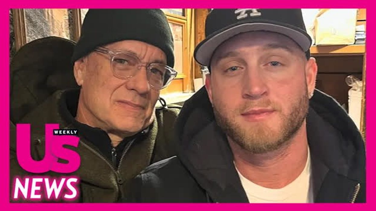 Chet Hanks defends 'White Boy Summer' trend after it's adopted by far right groups