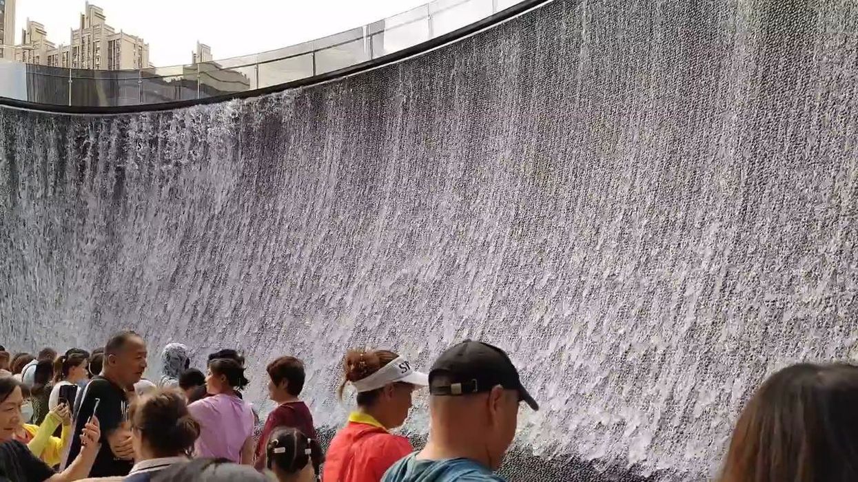 AI has been accepted as a full-time art student at an Austrian university