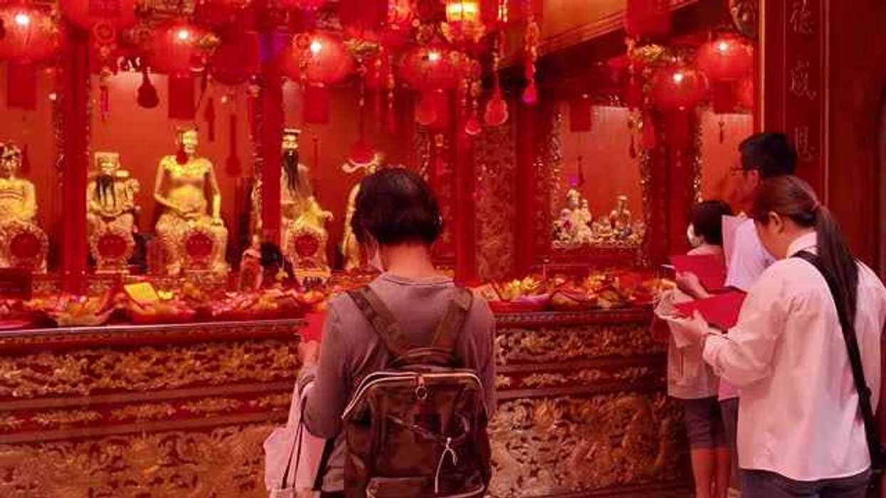 Year of the Fire Horse: 7 things you should avoid for a prosperous 2026