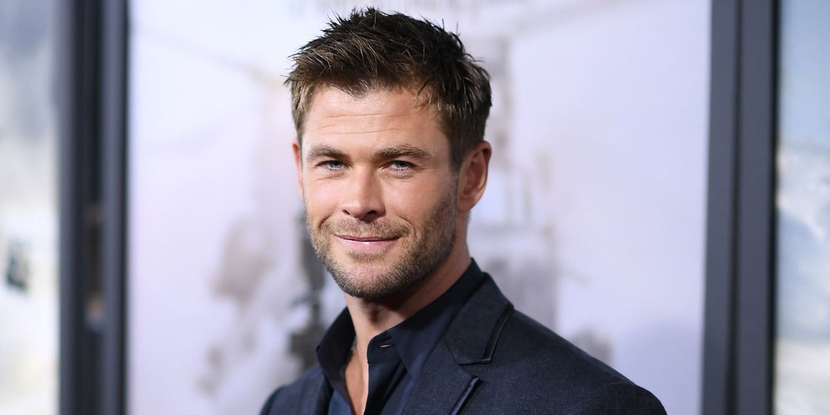 Chris Hemsworth considering 'slowing down' amid worrying health ...