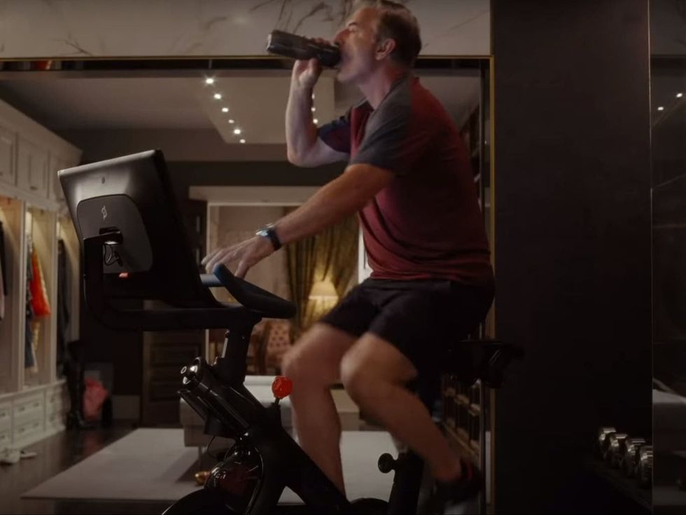Sex And The City Reboot ‘and Just Like That Sends Fans Into Floods Of Tears With Unexpected