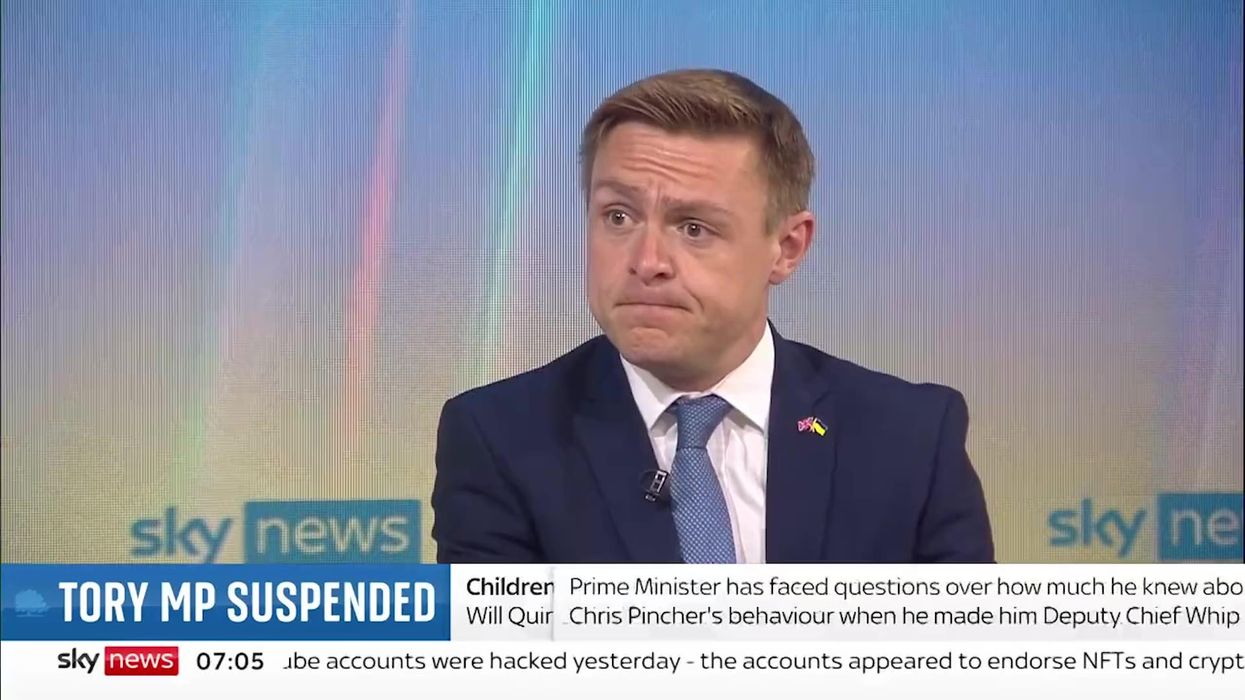 7 of the worst (and best) things the Tories did this week