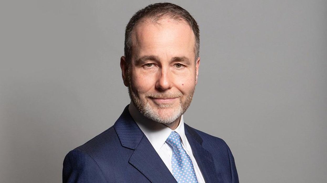 A Tory MP reportedly blaming Keir Starmer for the Pincher scandal is as ridiculous as it sounds