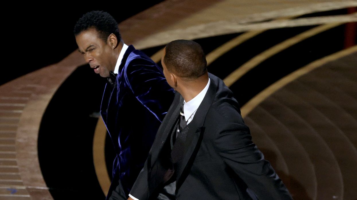 The 5 most outrageous jokes from Chris Rock's new stand up special