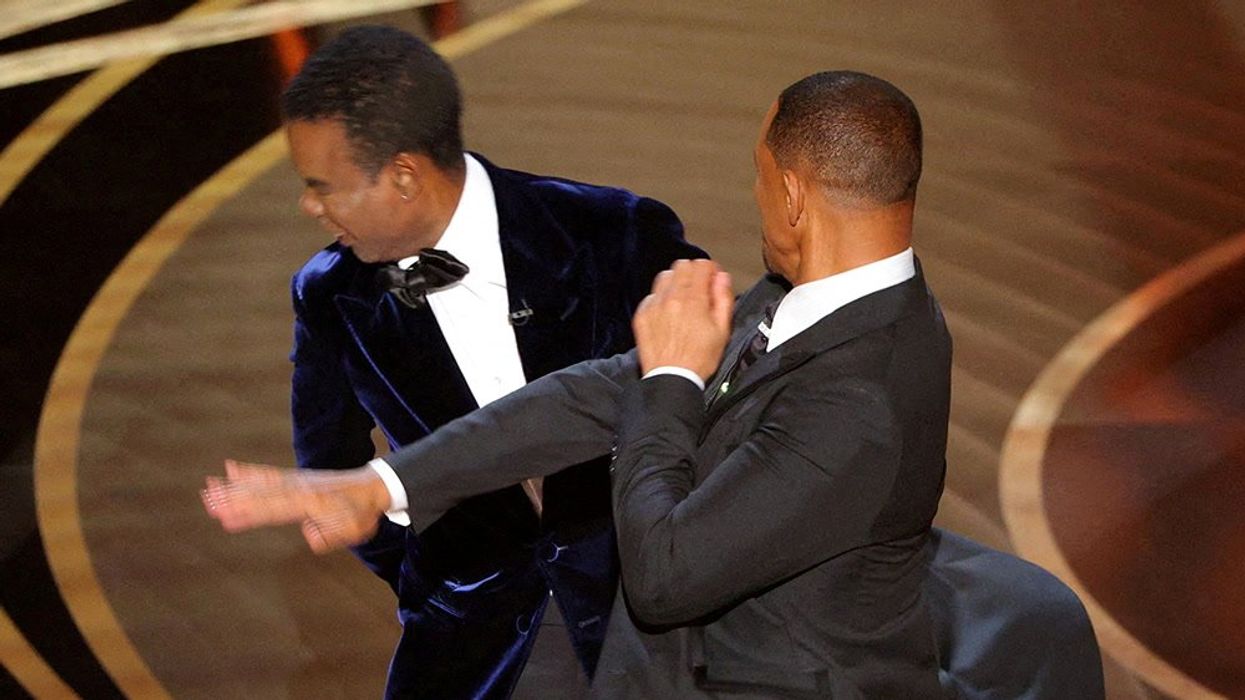 Chris Rock reveals whether Will Smith's slap hurt or not