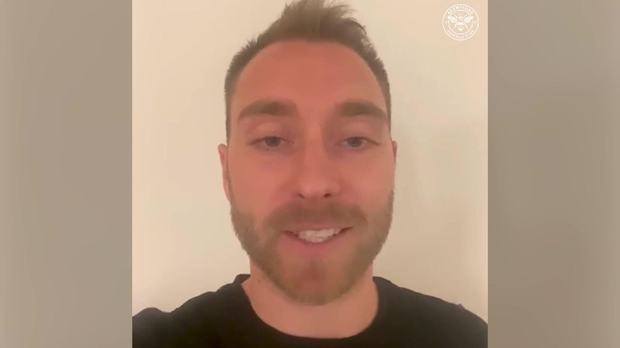 Christian Eriksen: A timeline of events that led to his miraculous return to football