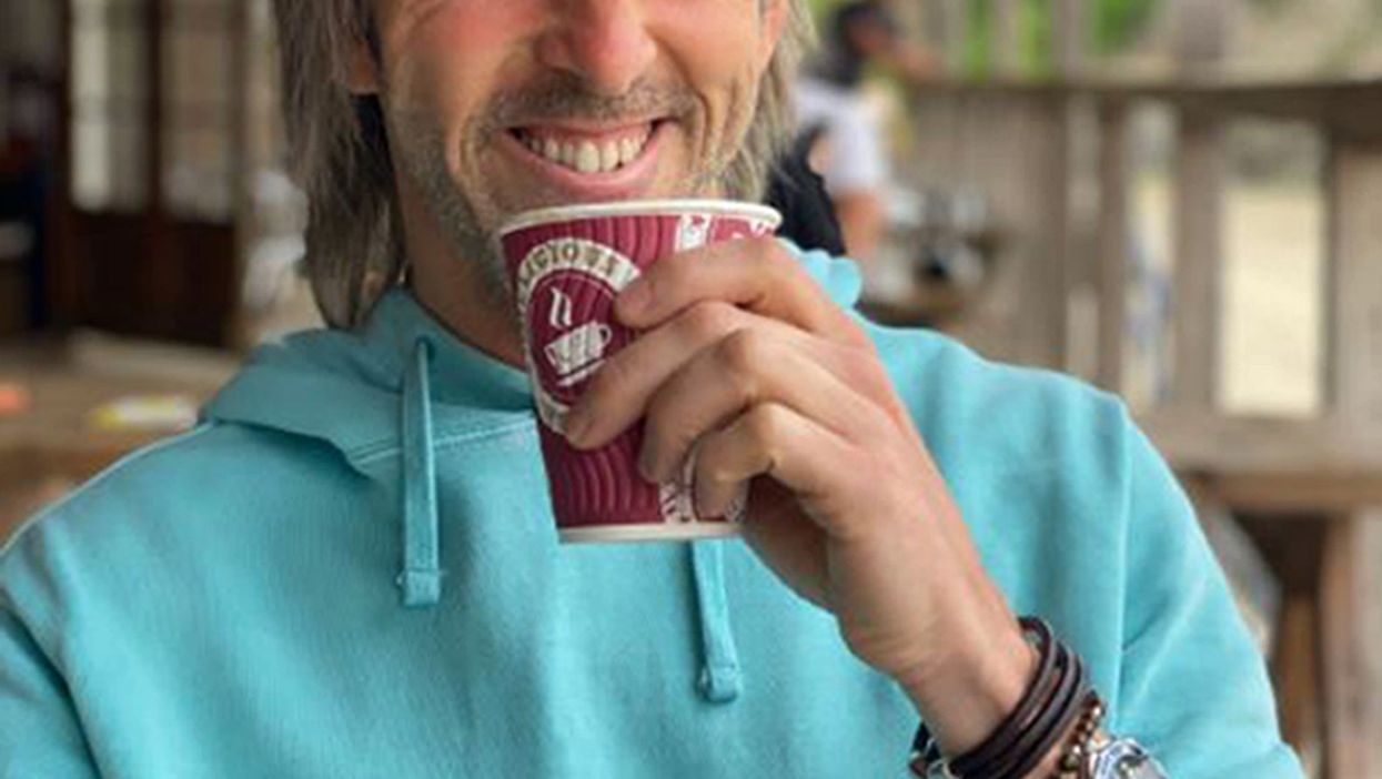 <p>Christian Laycock</p>