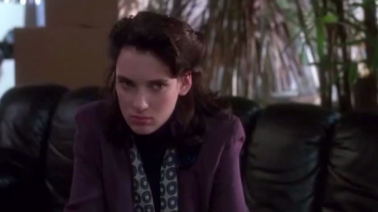 Autistic boy who discussed the film 'Heathers' for school project detained by police