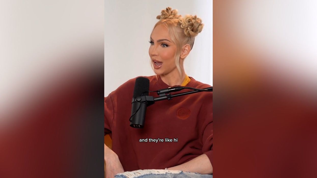 Christine Quinn claims Selling Sunset agents don't actually sell houses we see on show