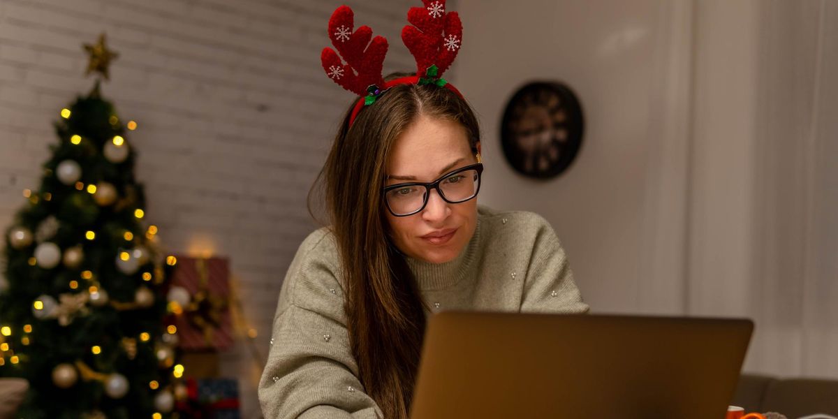 5 of the funniest Christmas out of office email templates TrendRadars