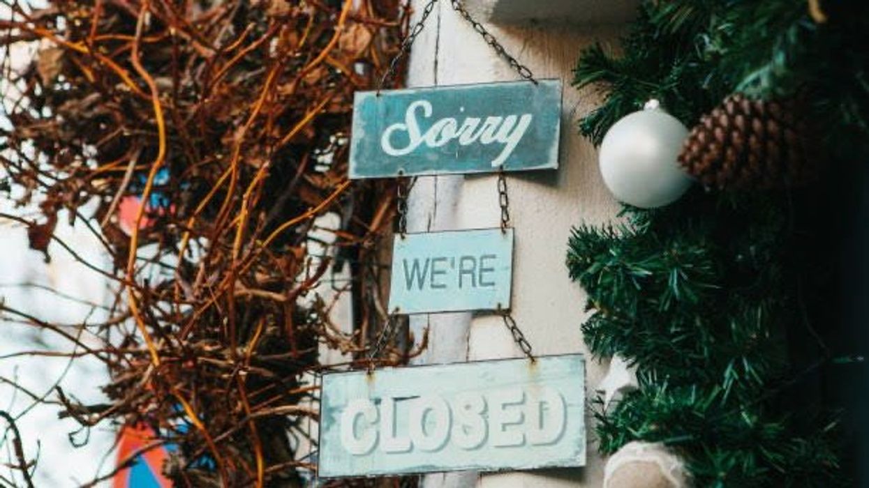 5 of the funniest Christmas out of office email templates